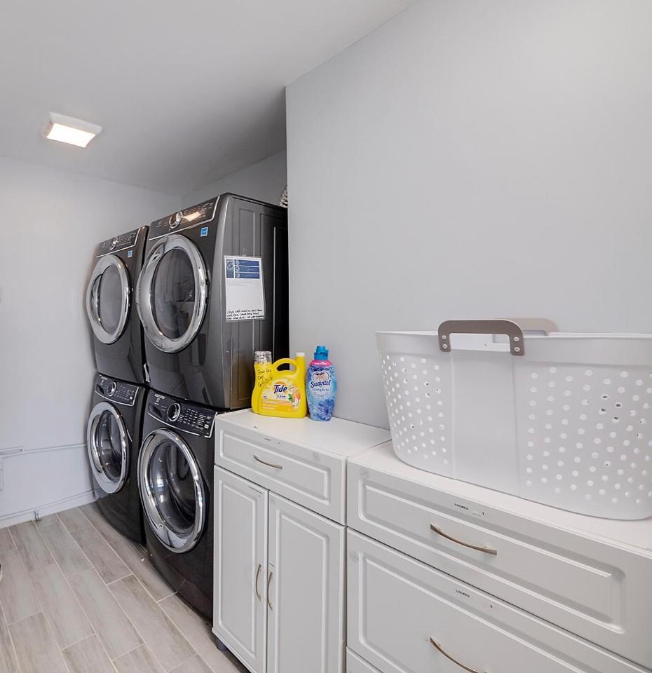 Beautiful 1 Bedroom Steps To The Beach! West Palm Beach Esterno foto
