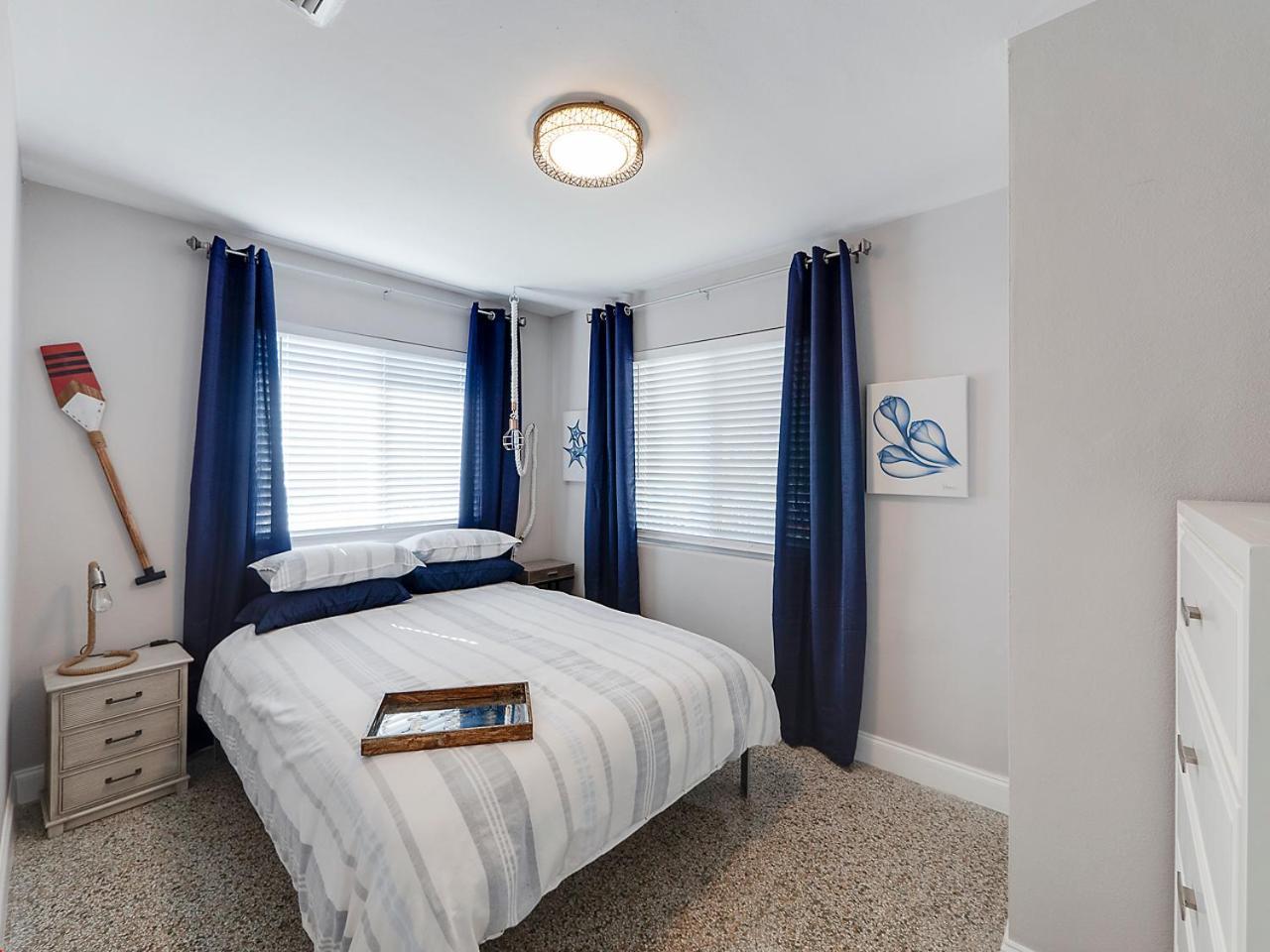 Beautiful 1 Bedroom Steps To The Beach! West Palm Beach Esterno foto